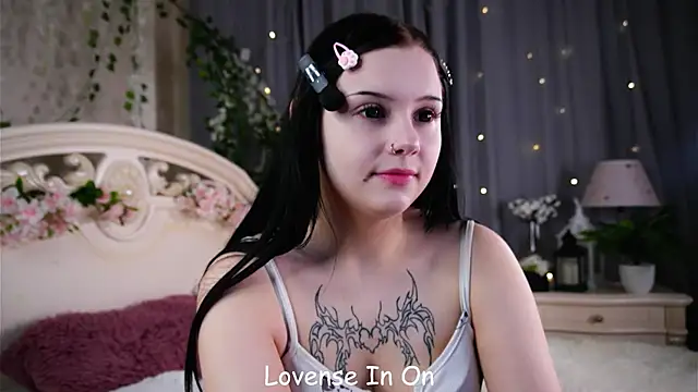Pokój czatu na żywo – MelaineCore