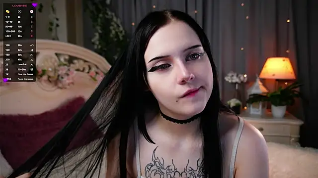 MelaineCore – live chatrum