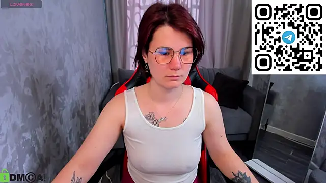 Sala de chat en directo de Dary_Brown