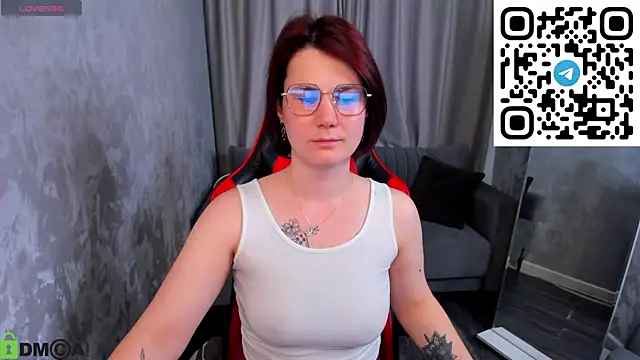 Dary_Brown Live Chatraum