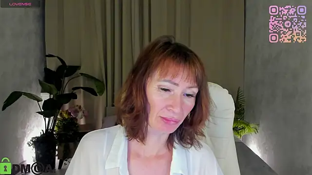 gracekellyyy Cameră chat live