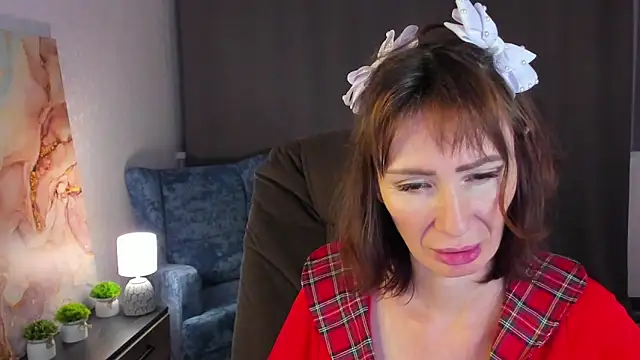 gracekellyyy Live Chatraum