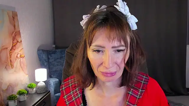 gracekellyyy Cameră chat live