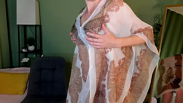 gracekellyyy Live Chatrum