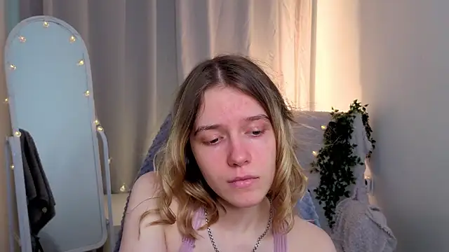 Chat ao vivo de MilanaRayy