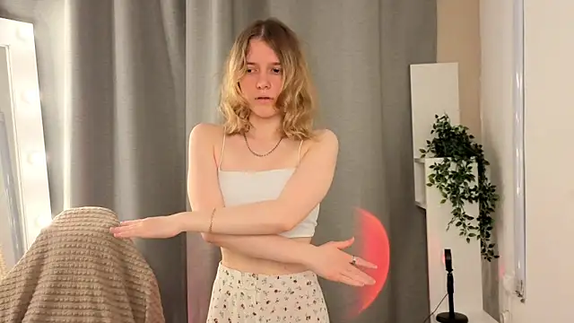 MilanaRayy чат на живо