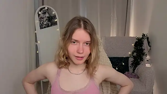 MilanaRayy live-chat rom