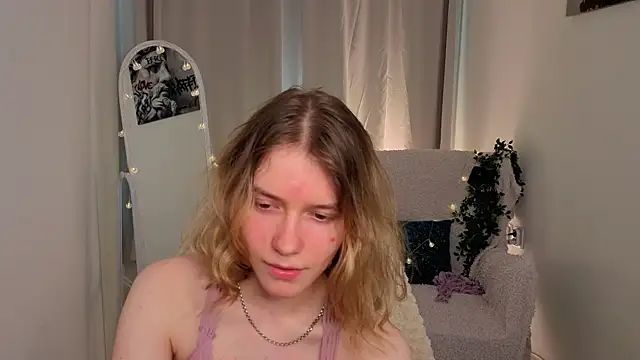 Chat ao vivo de MilanaRayy