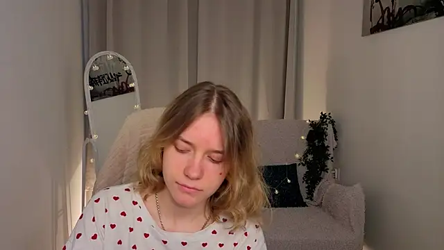 Chat ao vivo de MilanaRayy