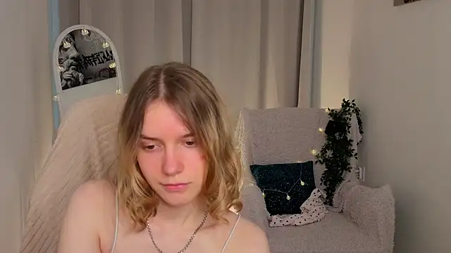 MilanaRayy – live chatrum