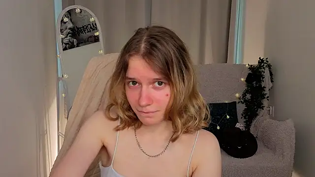 Chat ao vivo de MilanaRayy