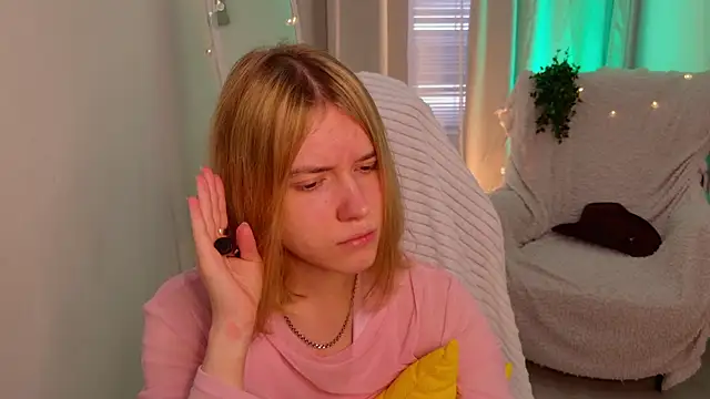 MilanaRayy – live chatrum