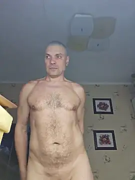 Chat ao vivo de DaddyMarlboro
