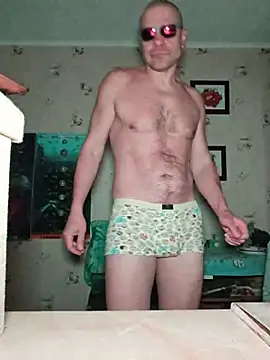 DaddyMarlboro Cameră chat live