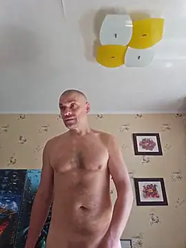 Živá chatovací místnost DaddyMarlboro