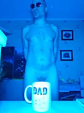 Phòng Chat Trực Tiếp DaddyMarlboro