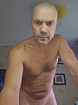 DaddyMarlboro Show Live Cam Tình Dục