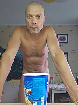DaddyMarlboro's Live Chat Room