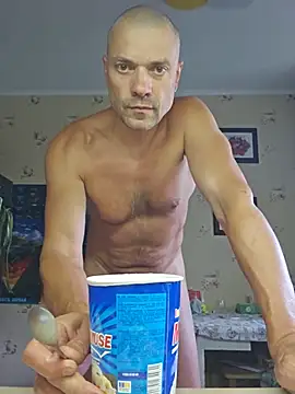 DaddyMarlboro's Live Chat Room