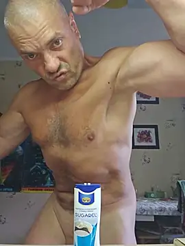 DaddyMarlboro's Live Chat Room