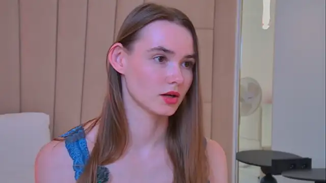 LillianYoung Live Chatraum