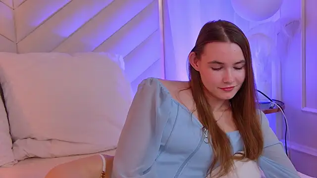 Chat ao vivo de LillianYoung