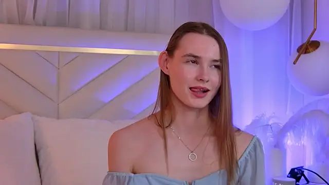 LillianYoung Cameră chat live