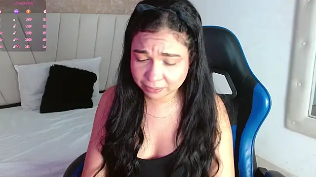 AliceSmity__ Live Chatraum