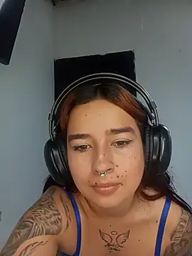 Marcelincam Live chatroom