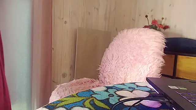 Chat soba uživo modela Kirsten888