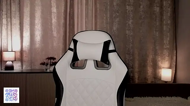 Chat ao vivo de DonaDebore