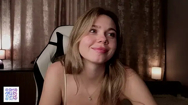 Živá chatovací místnost DonaDebore
