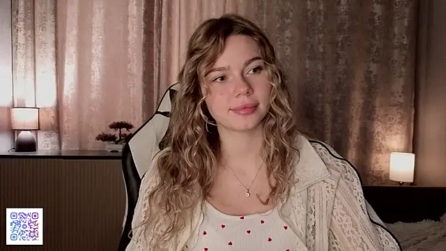 DonaDebore Cameră chat live