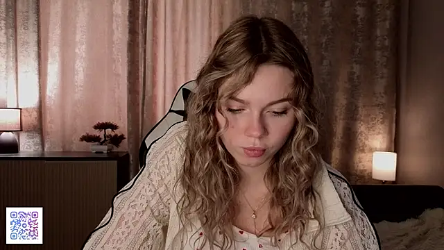 Sala de chat ao vivo de DonaDebore