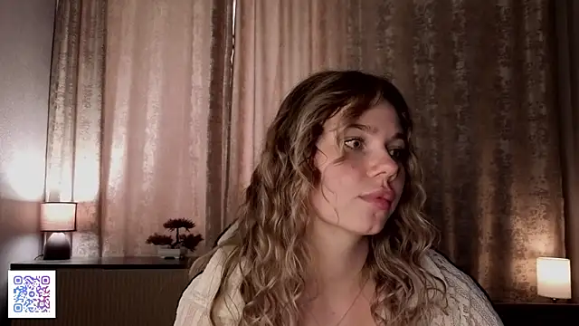 DonaDebore Cameră chat live