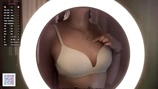 DonaDebore 실시간 채팅방