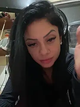 Chat ao vivo de belababyy