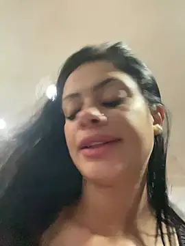 Show de sexo ao vivo de belababyy