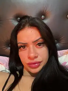 belababyy 실시간 채팅방