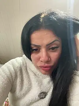 Show sexual ao vivo de belababyy