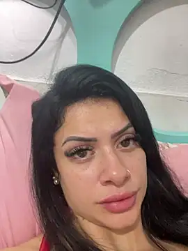 Chat ao vivo de belababyy