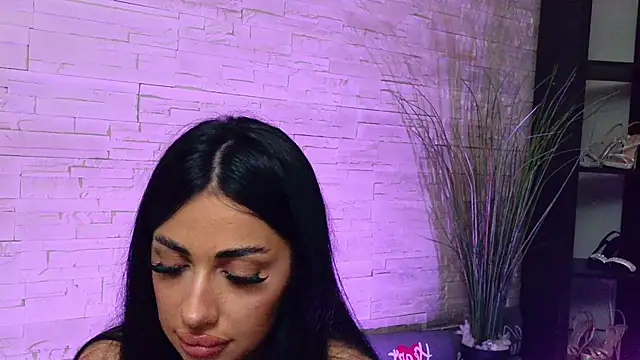 Chat soba uživo modela VanessaVosss