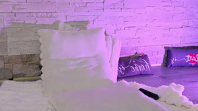 VanessaVosss Cameră chat live