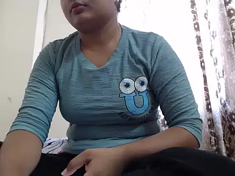 ritika_sharma1 Adlı Modelin Canlı Sohbet Odası