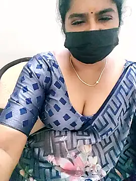 Maha_sweet Live Chatraum