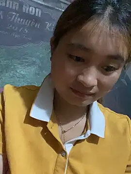 Živá chatovací místnost Cute-Sexyy