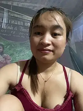 Živá chatovací místnost Cute-Sexyy