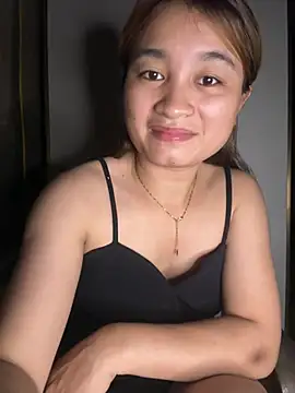 Živá chatovací místnost Cute-Sexyy