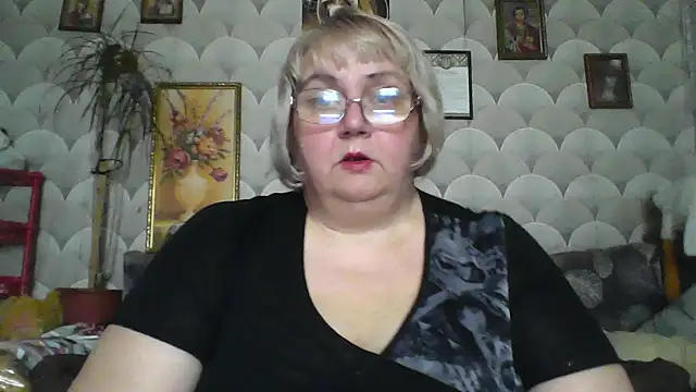 MarinaFarina53n Live chat-huone