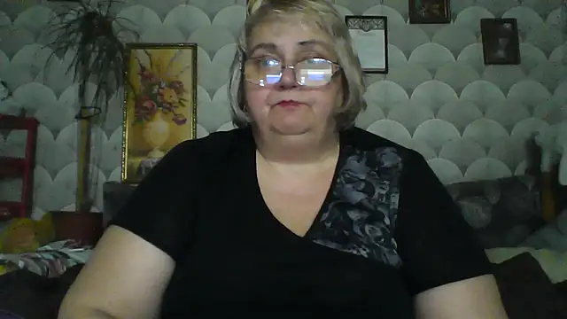 MarinaFarina53 Live Chatraum